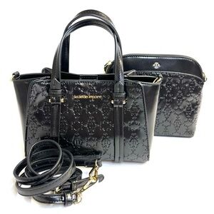 Nanette Lepore Aaliyah 3-way Satchel Crossbody